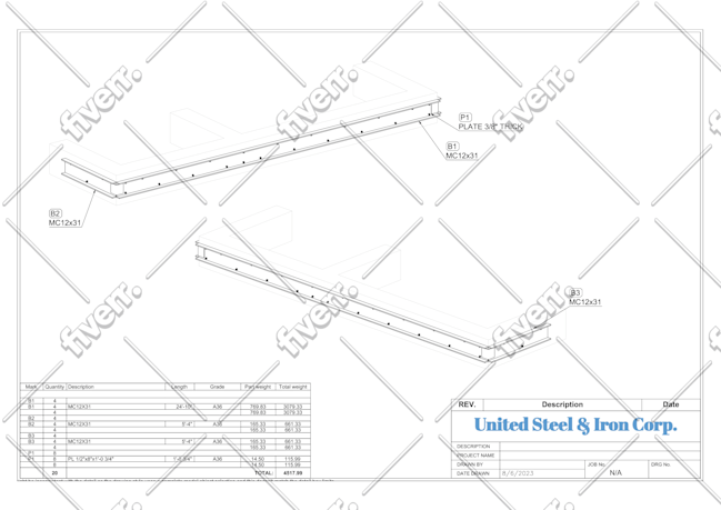 Worksample image