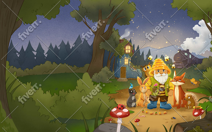 Worksample image