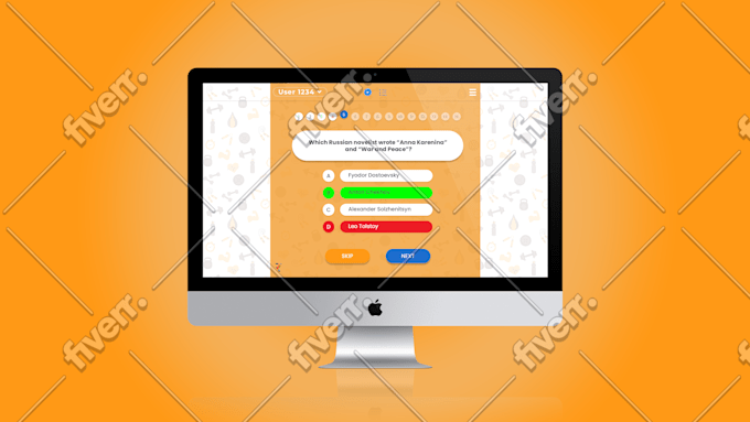 Worksample image