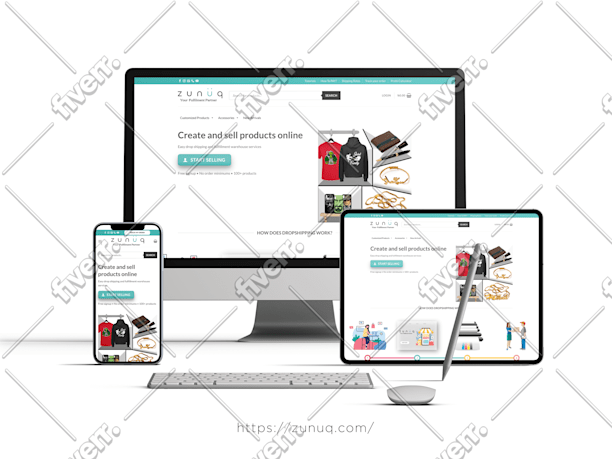 Worksample image