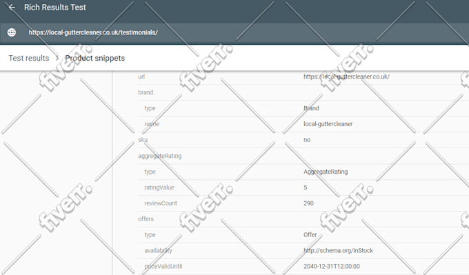 Worksample image