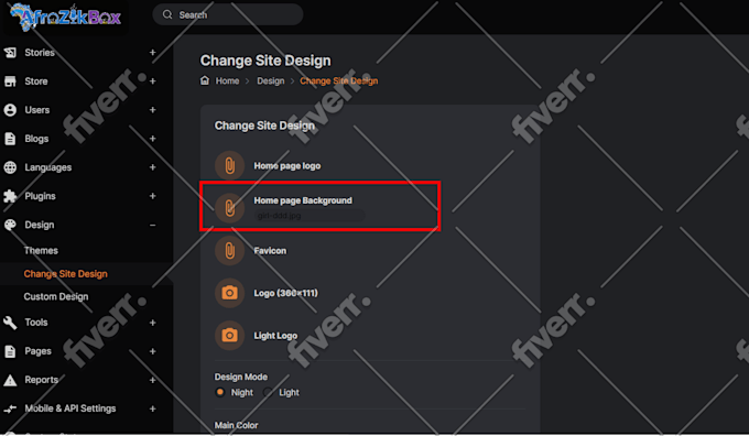 Worksample image