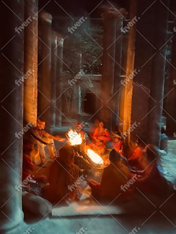 Imagen de muestra de trabajo