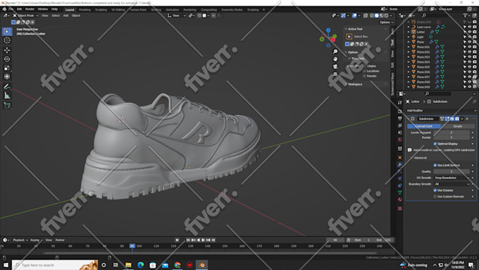 Worksample image