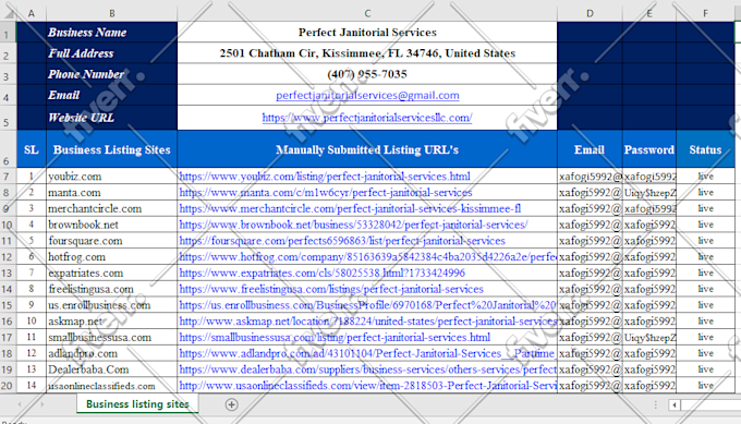 Worksample image