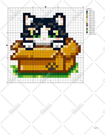 Worksample image