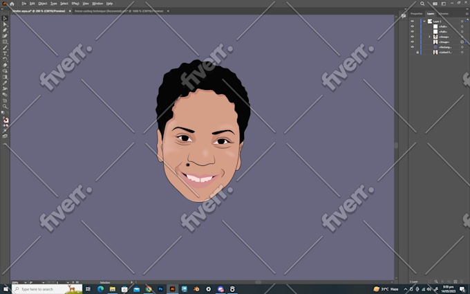 Worksample image