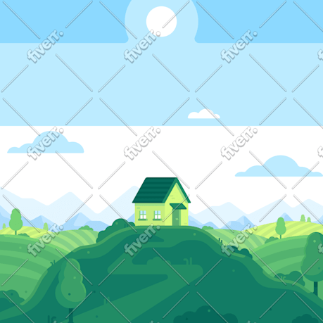 Imagem de amostra