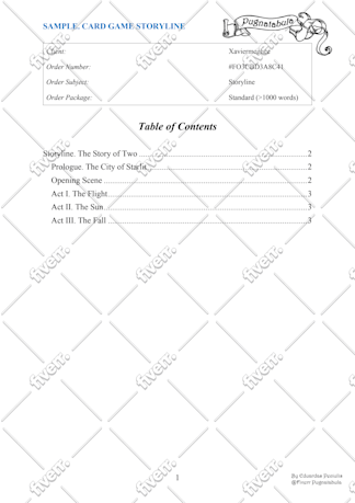 Worksample image