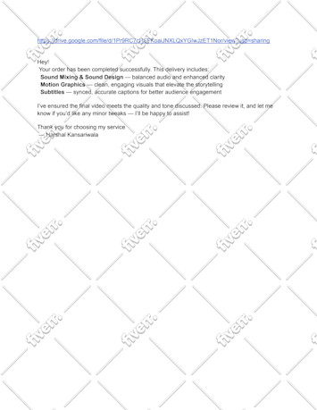 Worksample image