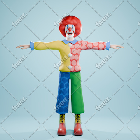 Imagem de amostra
