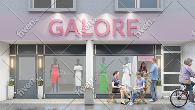 Immagine del campione di lavoro