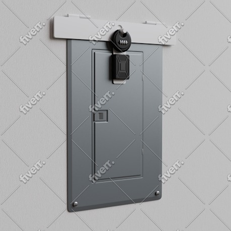 Imagem de amostra