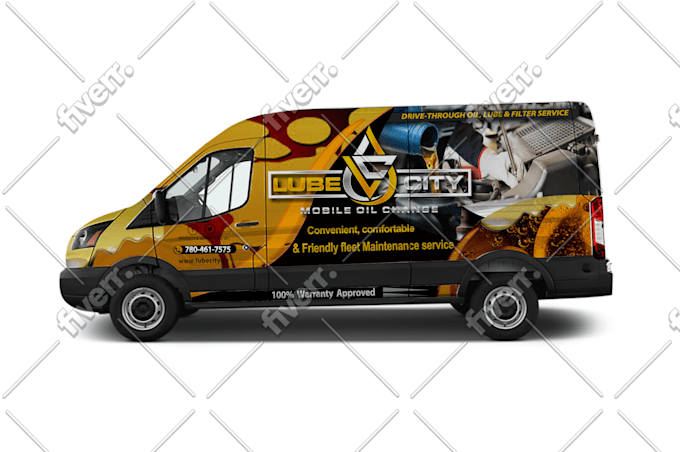 Immagine del campione di lavoro