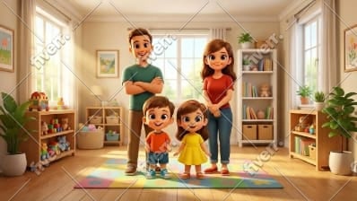 Imagem de amostra