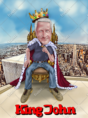 Immagine del campione di lavoro