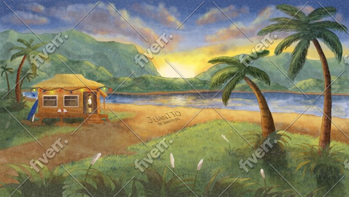 Worksample image