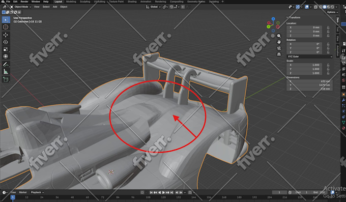 Imagen de muestra de trabajo