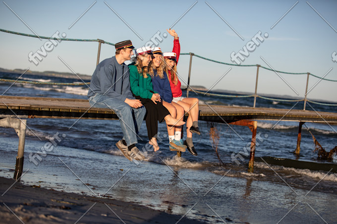 Imagem de amostra