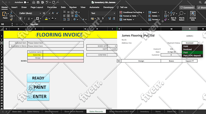 Worksample image
