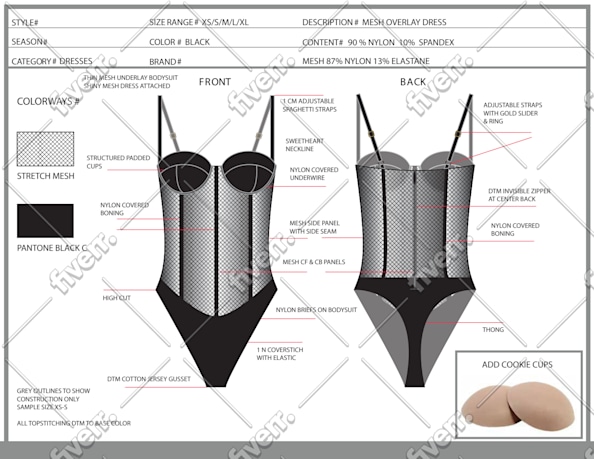 Worksample image