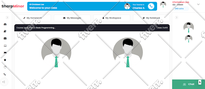 Worksample image