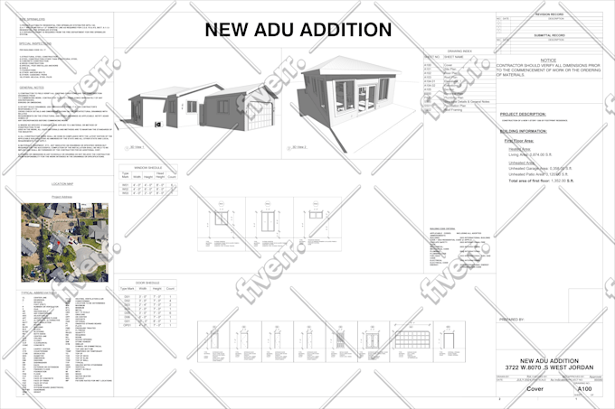 Worksample image