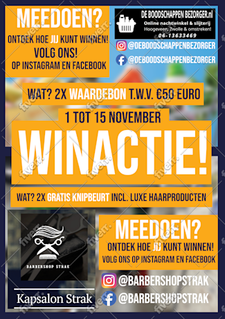 Werkvoorbeeld