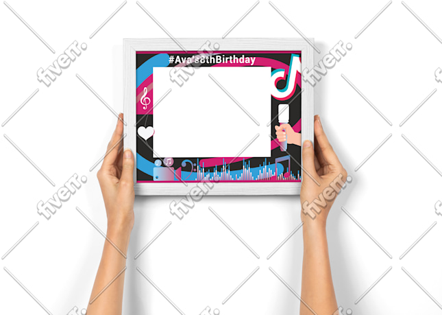 Immagine del campione di lavoro
