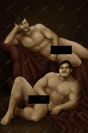 Immagine del campione di lavoro