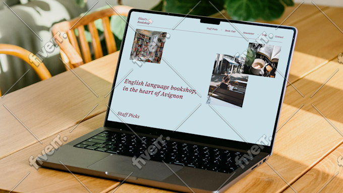 Worksample image