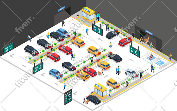 Imagen de muestra de trabajo