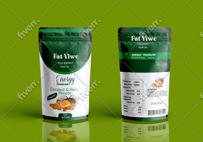 Immagine del campione di lavoro