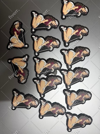 Imagem de amostra