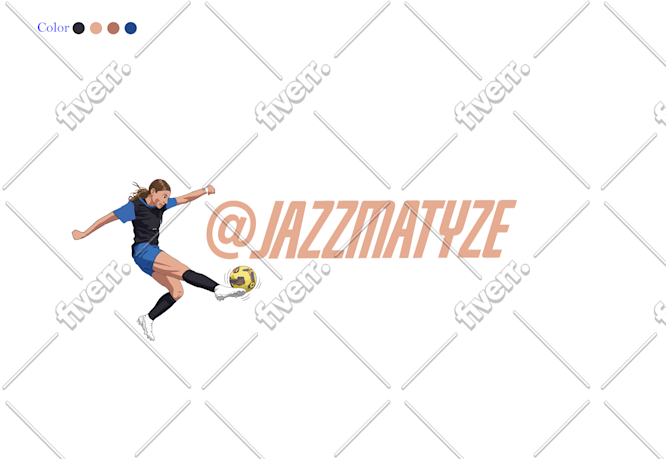 Imagen de muestra de trabajo