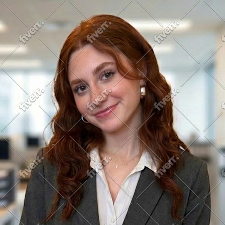 Immagine del campione di lavoro