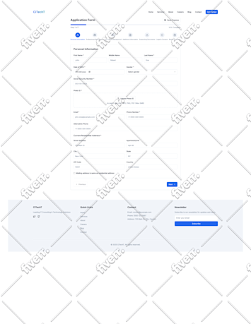 Worksample image