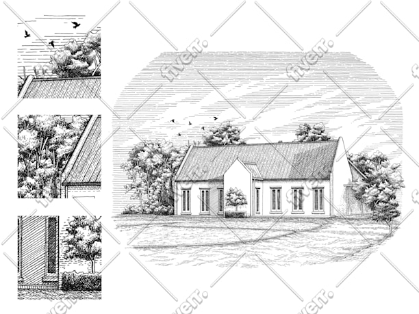 Werkvoorbeeld
