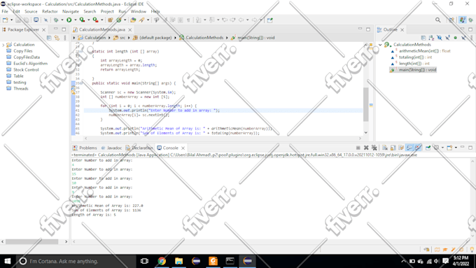 Worksample image