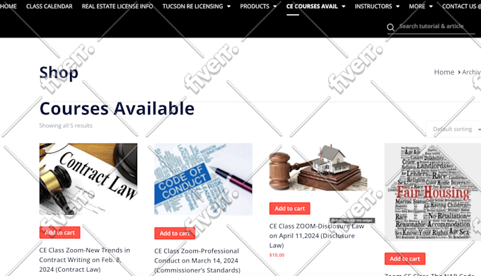 Worksample image