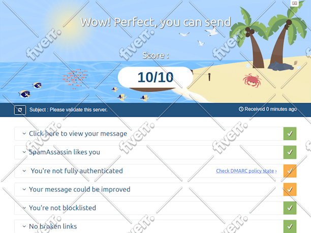 Worksample image