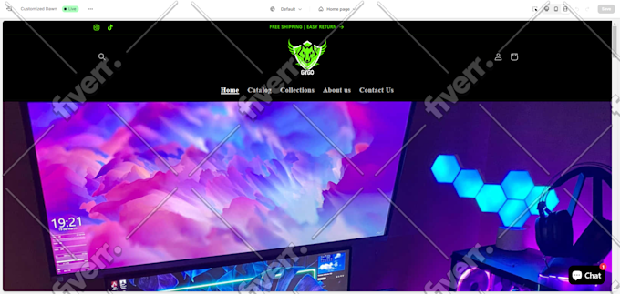 Worksample image