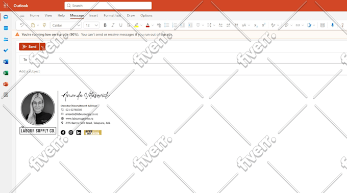 Worksample image