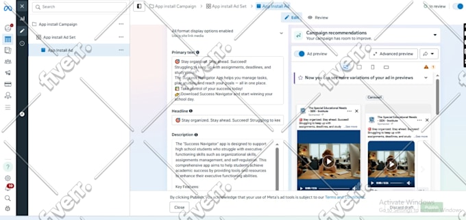 Worksample image