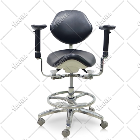 Immagine del campione di lavoro