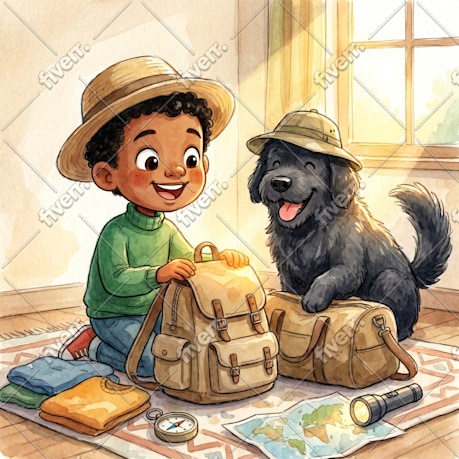 Imagem de amostra