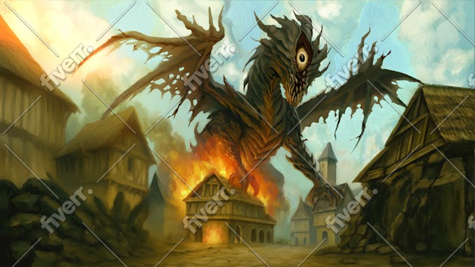Imagem de amostra