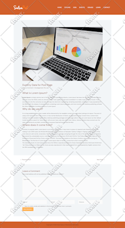 Worksample image