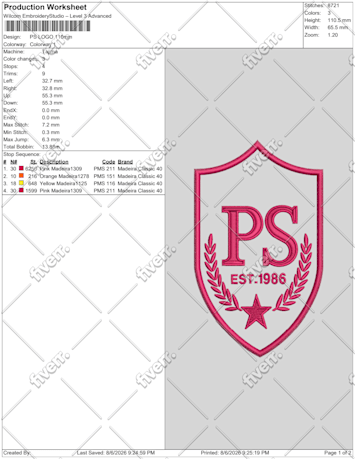 Worksample image