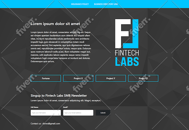 Worksample image